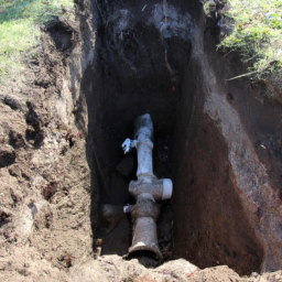 Anticipez les étapes de désinstallation de votre fosse toutes eaux pour un processus fluide Montceau-les-Mines